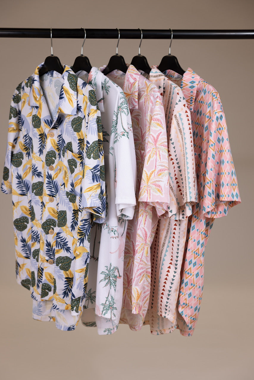 PAMERA 2PC SET *PUALANI*