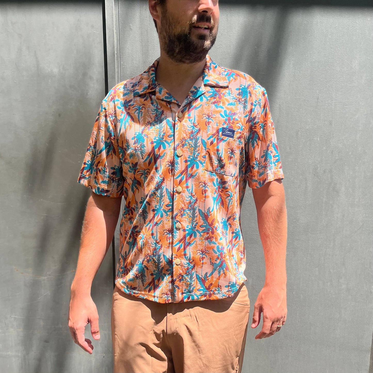 Weela cycling shirt