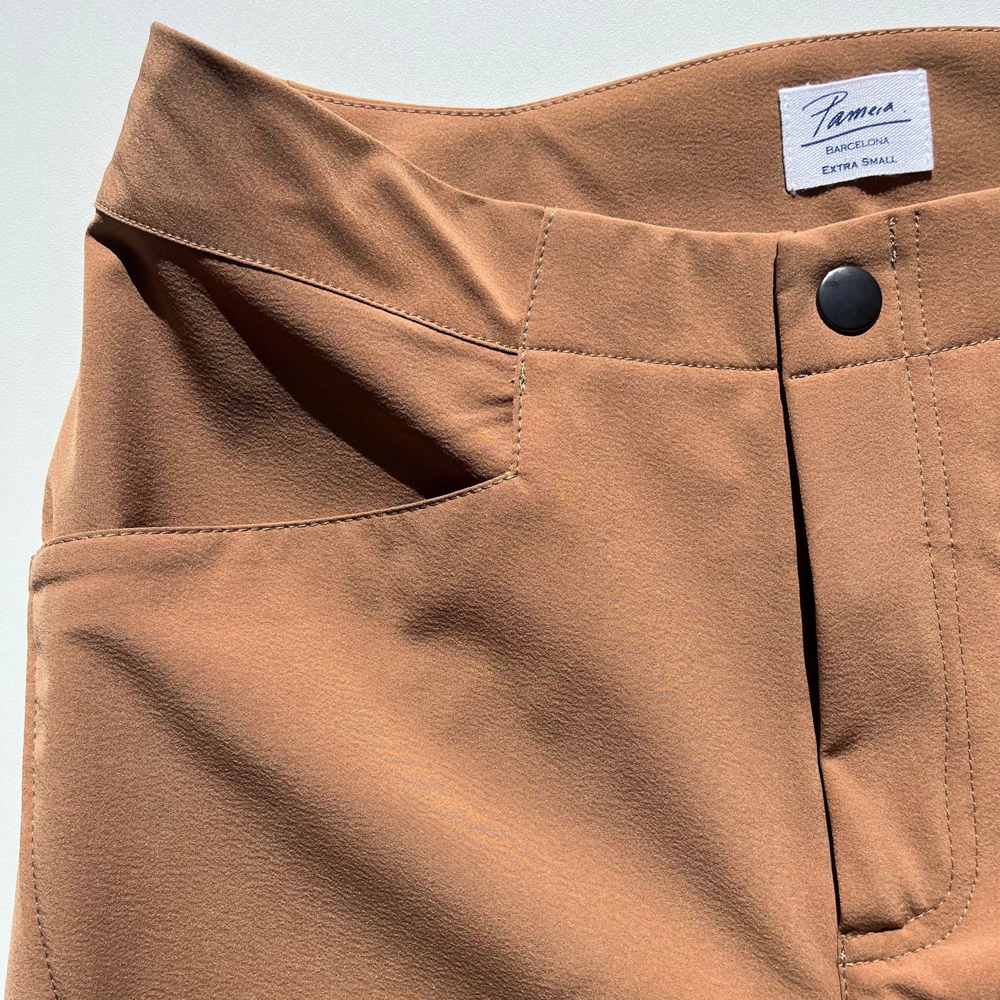 Pantalón corto gravel