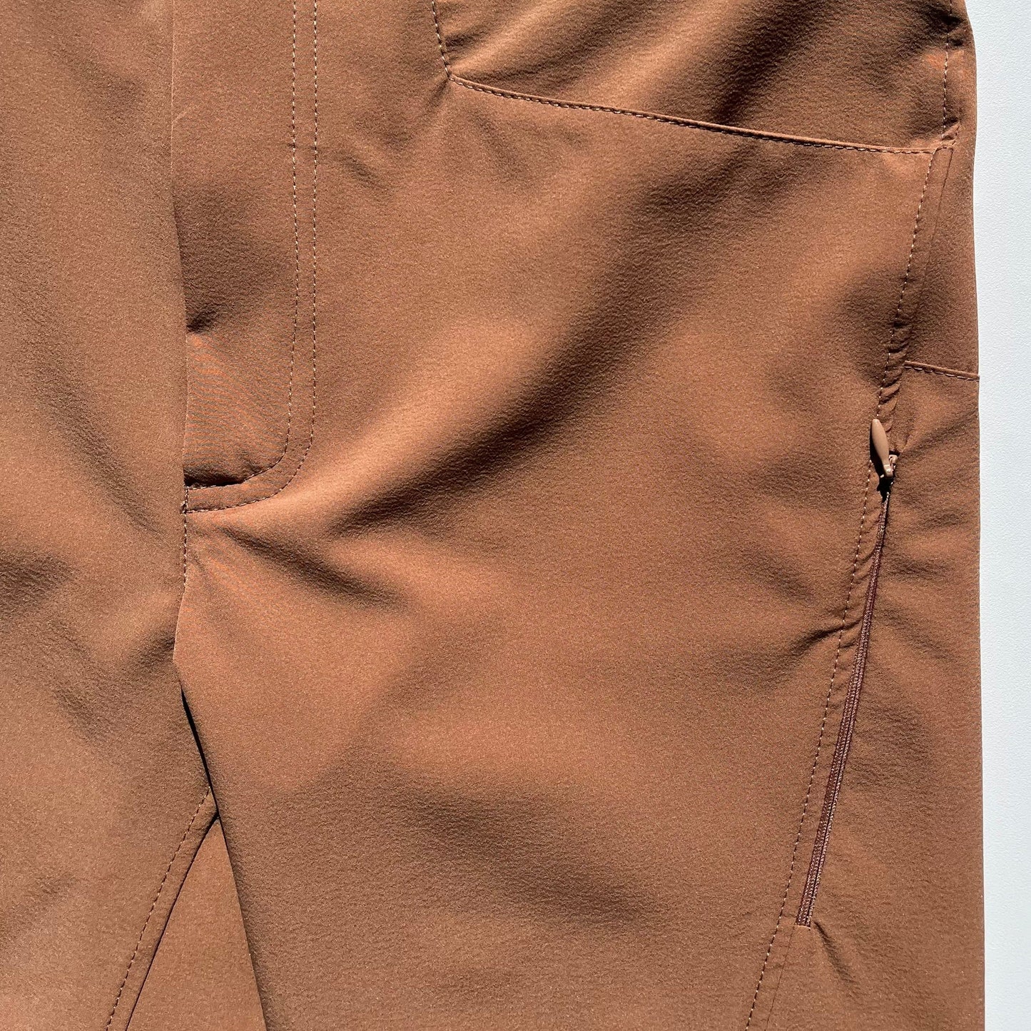 Pantalón corto gravel