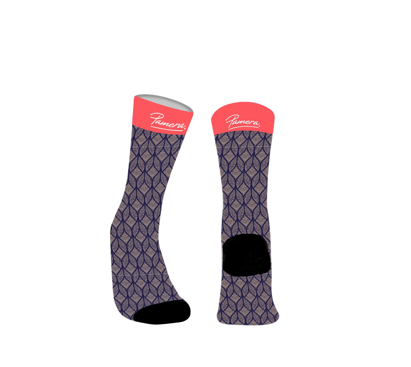 Mahiole Socks