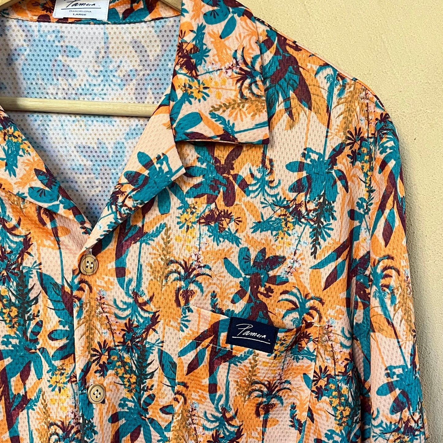 Weela cycling shirt