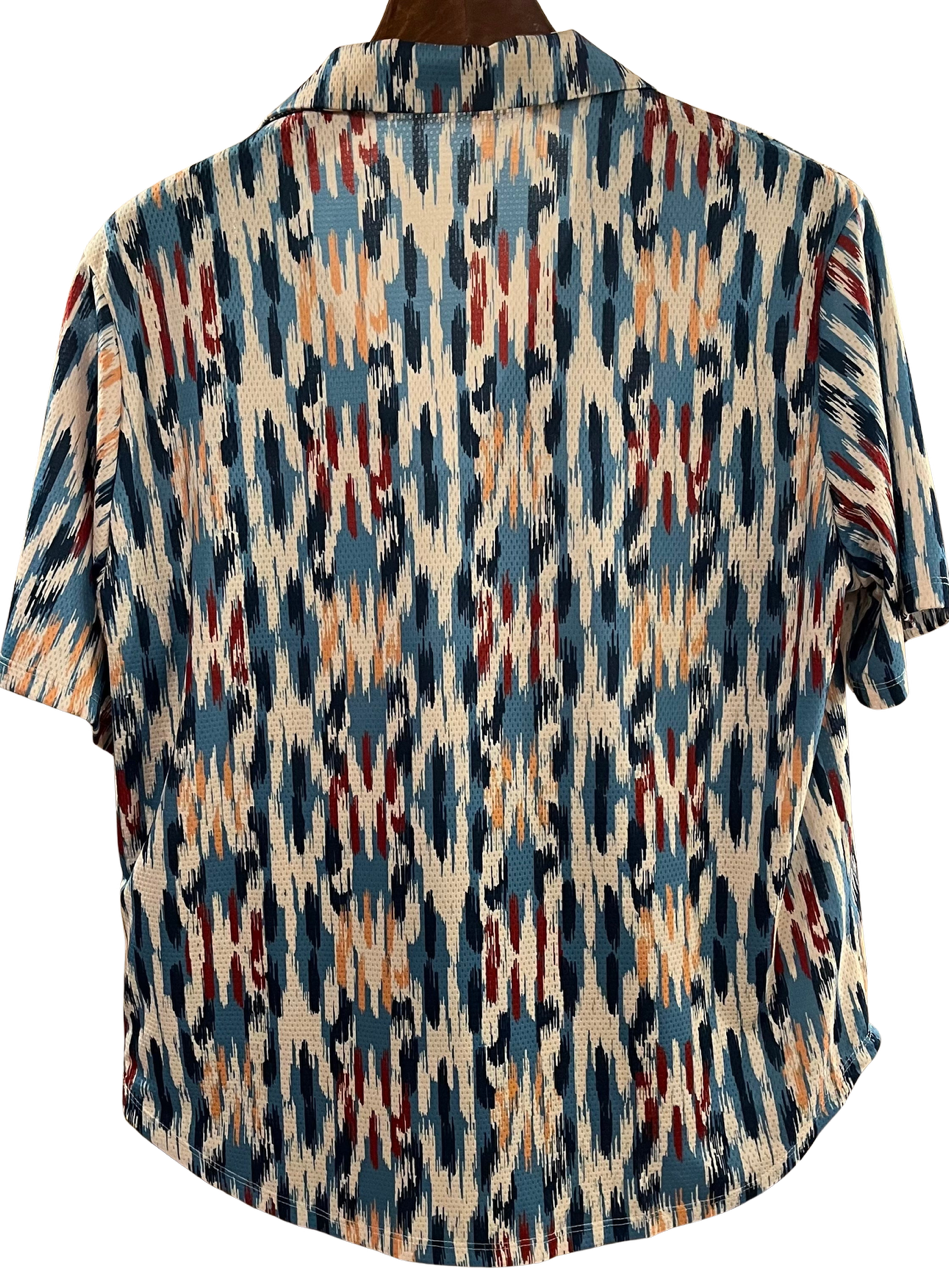 Wailele cycling shirt - WITHOUT BACK POCKETS