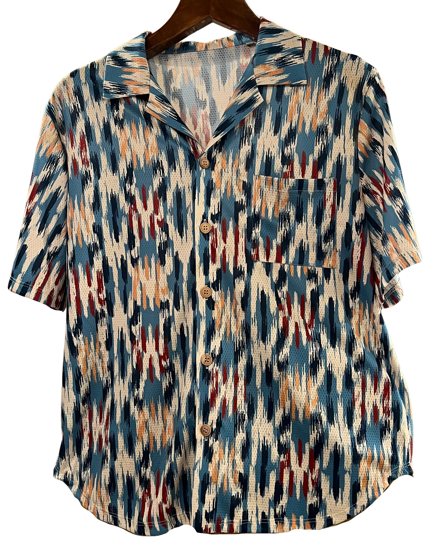 Wailele cycling shirt
