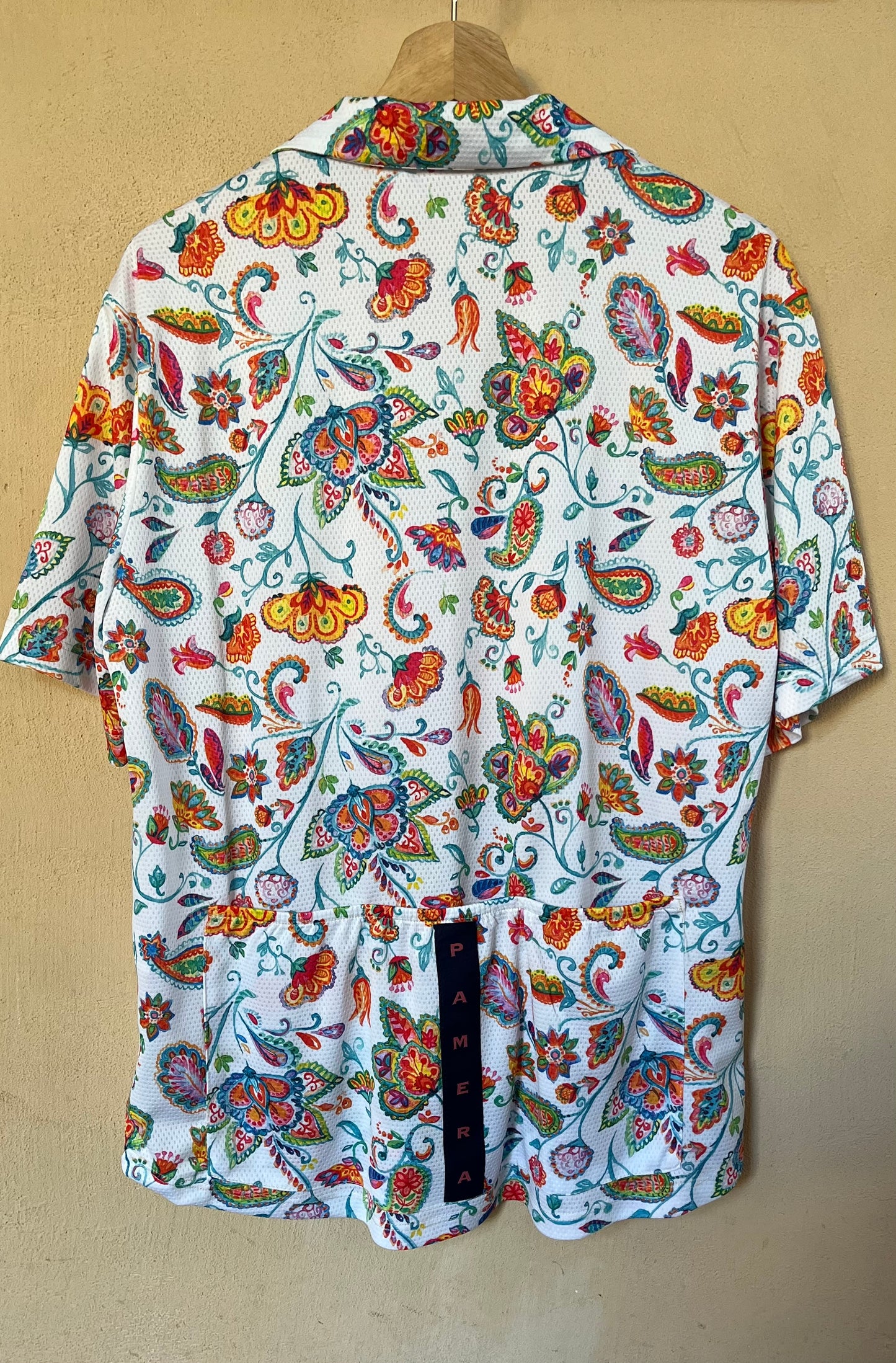 Kaimana cycling shirt