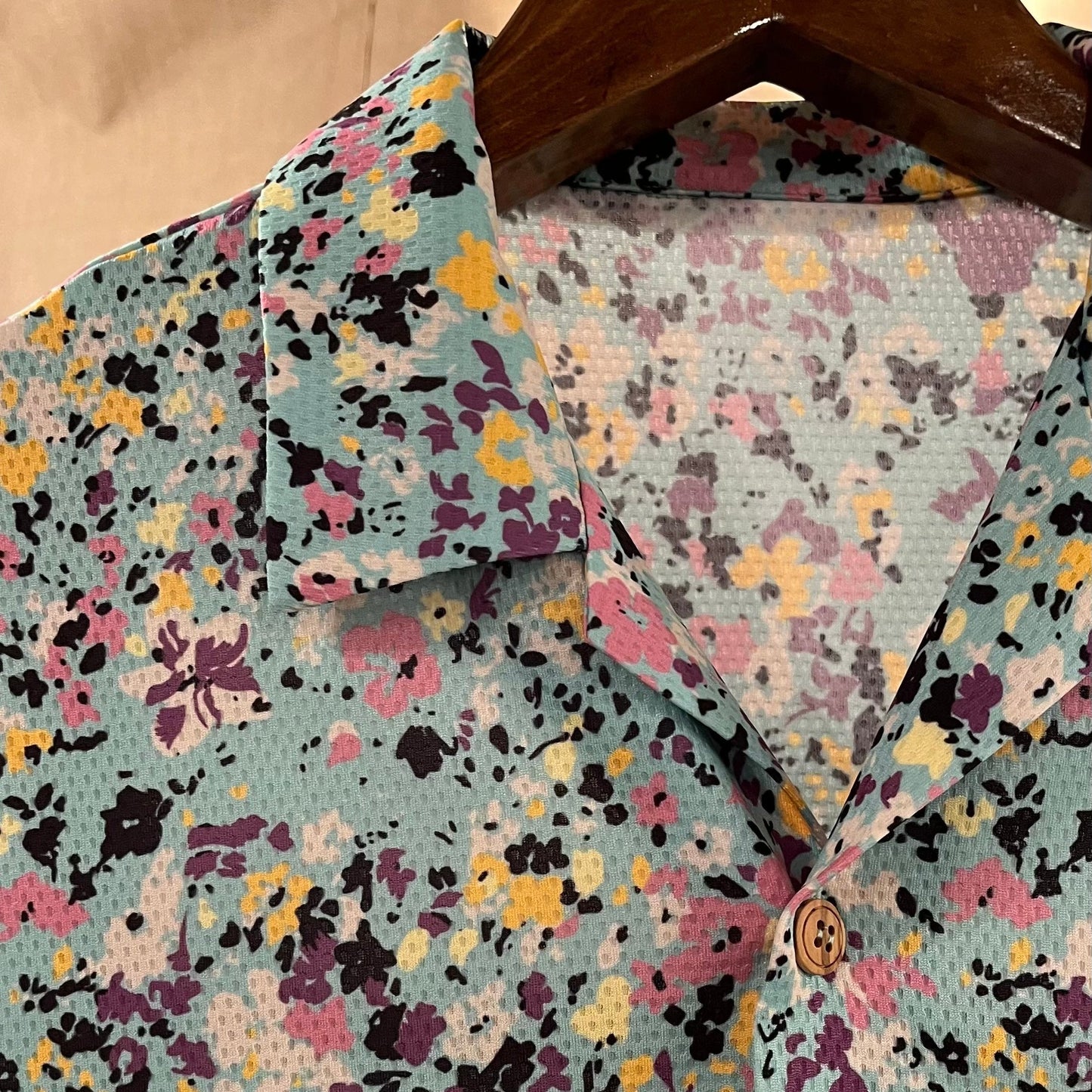 Camiseta de ciclismo Hiki - SIN BOLSILLOS TRASEROS