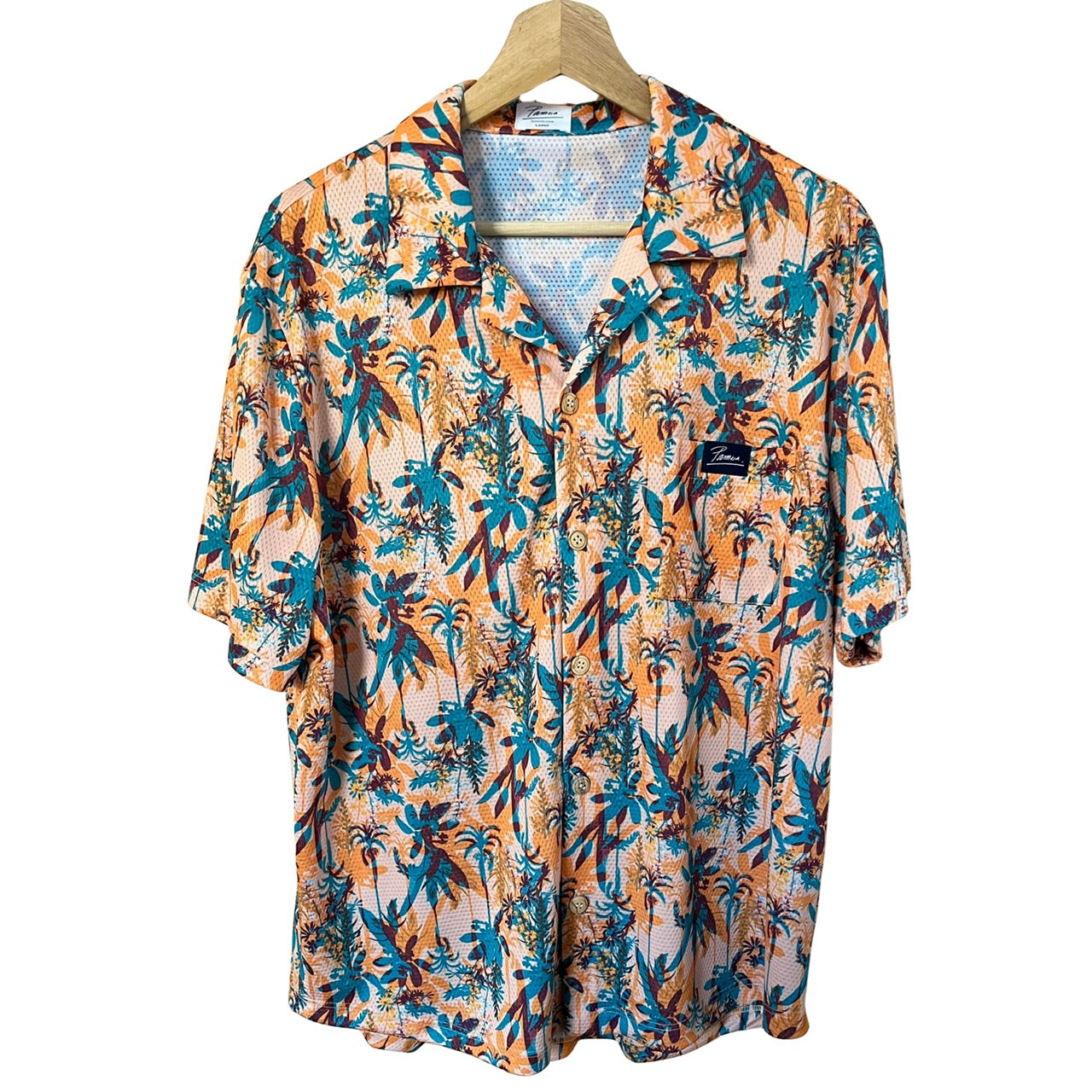 Weela cycling shirt
