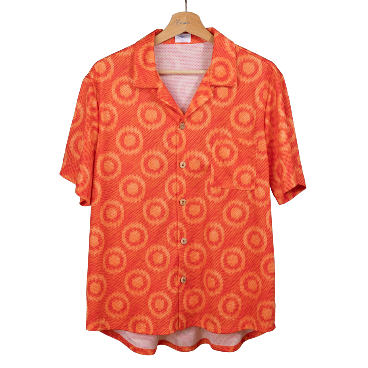 Kanaono camisa bici