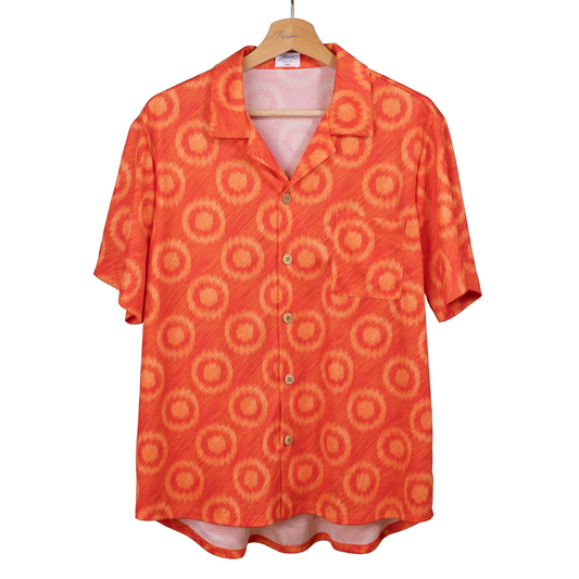 Kanaono cycling shirt