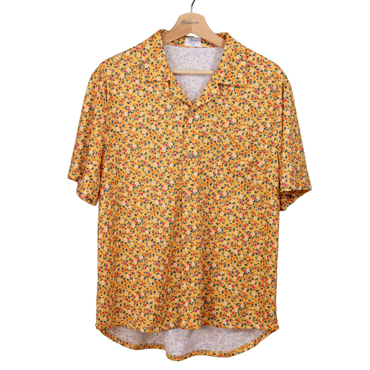 Pua cycling shirt
