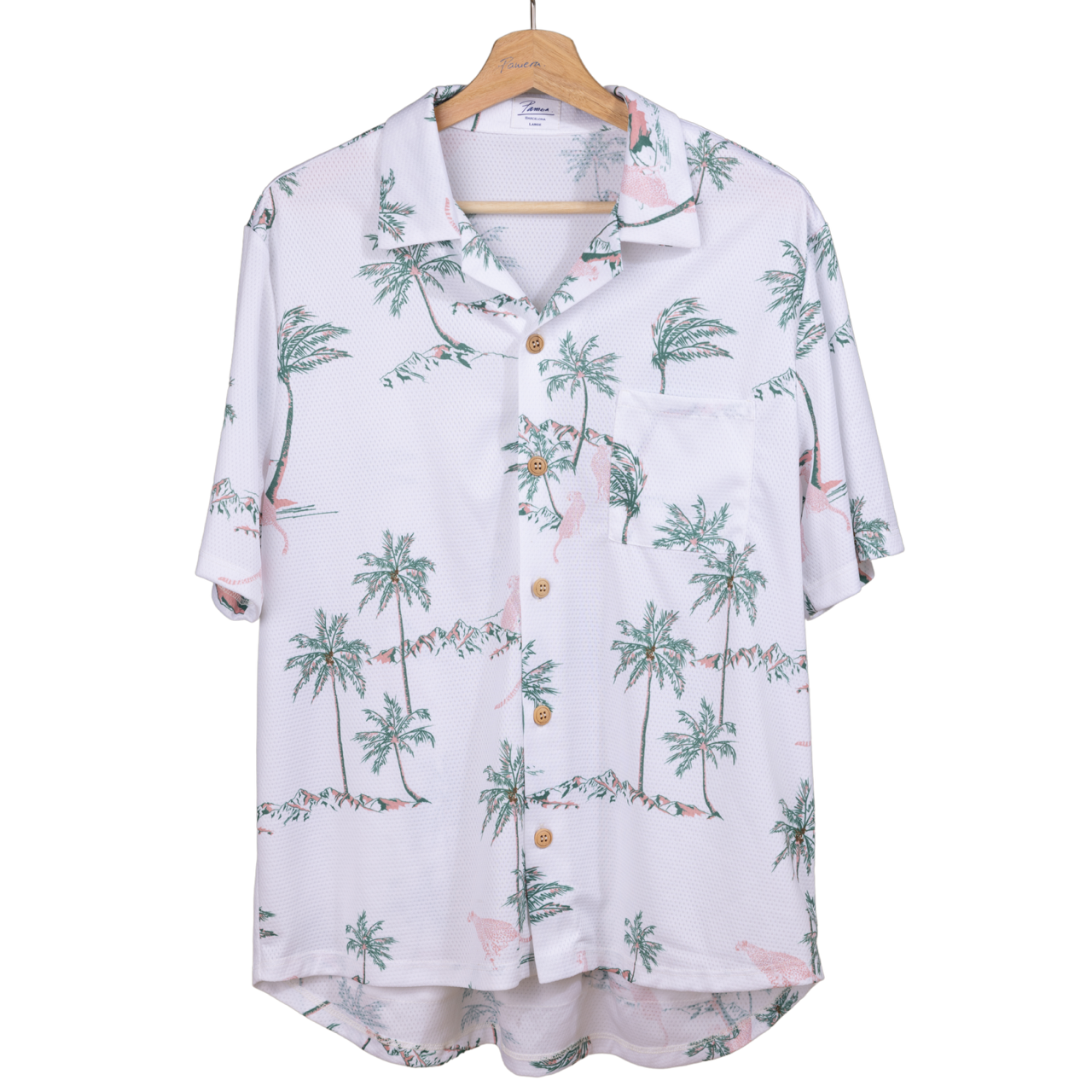 Palima cycling shirt