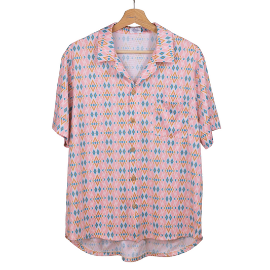 Ula cycling shirt