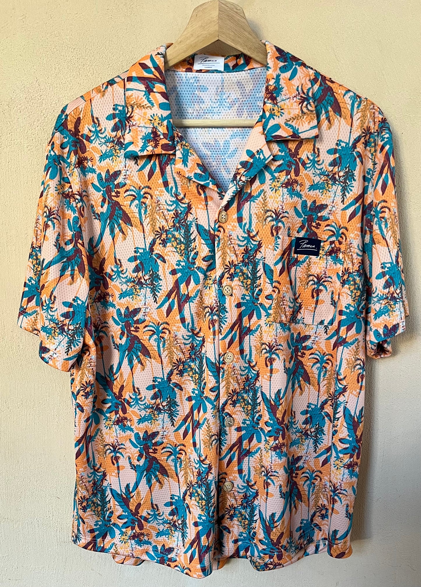Weela cycling shirt