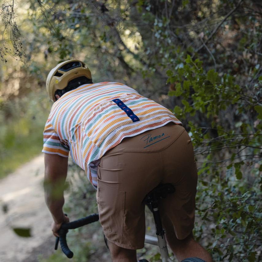 Na Makele cycling shirt