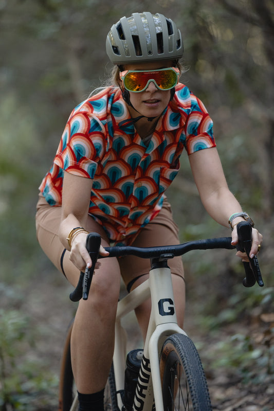 Anuene cycling shirt