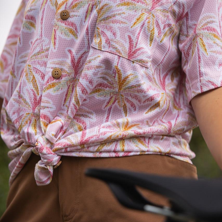 Pa ani cycling shirt