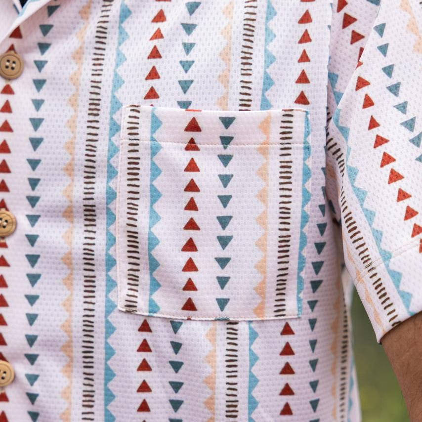 Ña pua cycling shirt