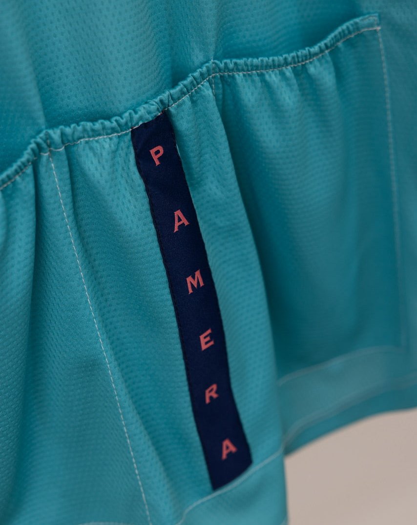 K-Blue camisa bici