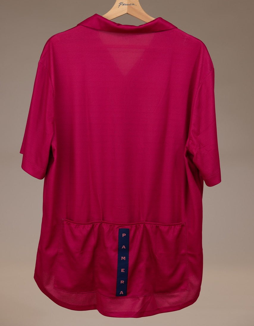 K-Garnet camisa bici