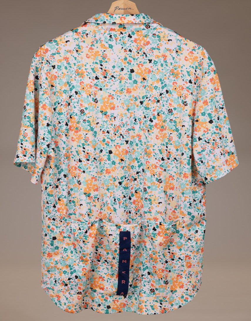 Alani cycling shirt