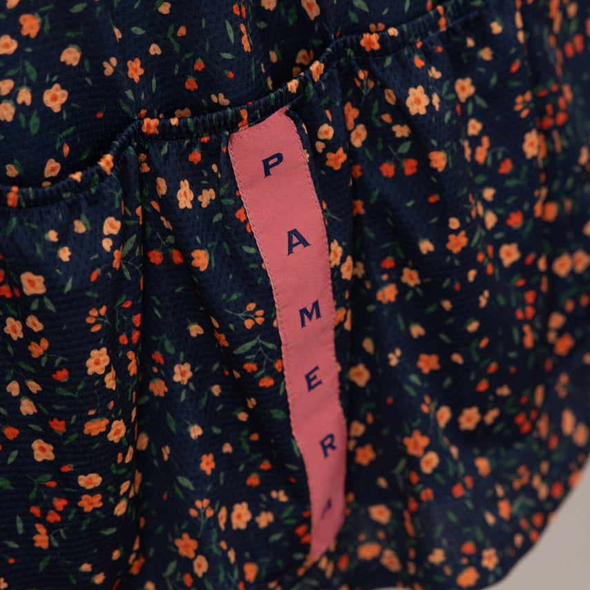 Aloha camisa gravel