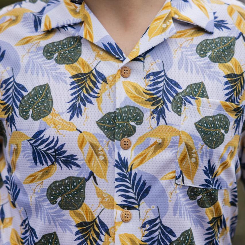 Pepa cycling shirt