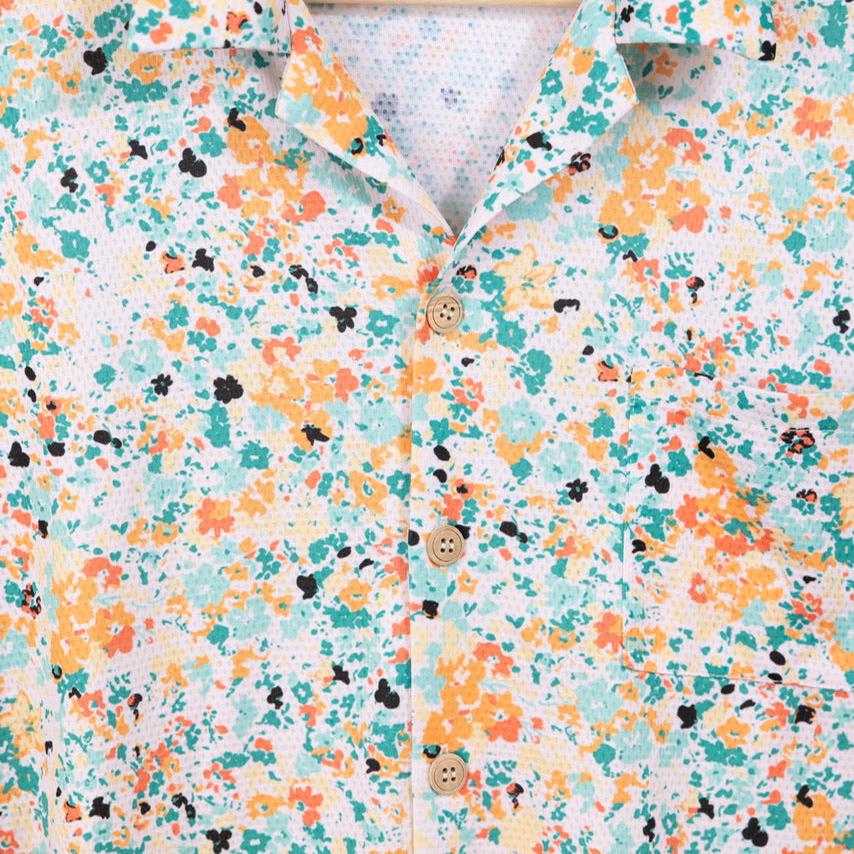 Alani cycling shirt