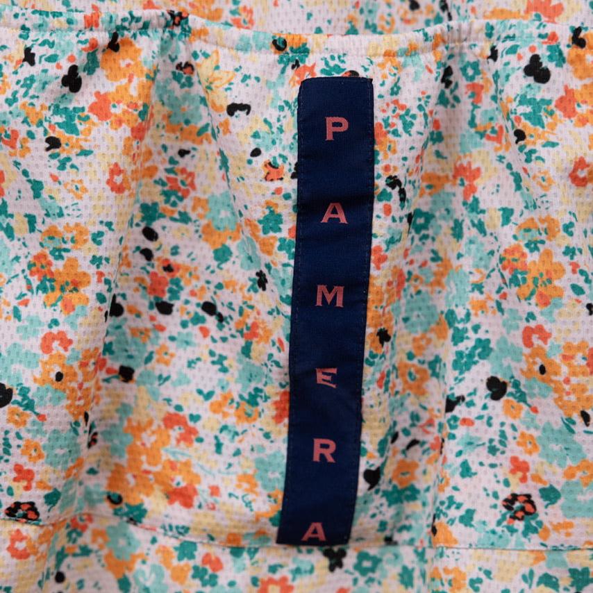Alani cycling shirt