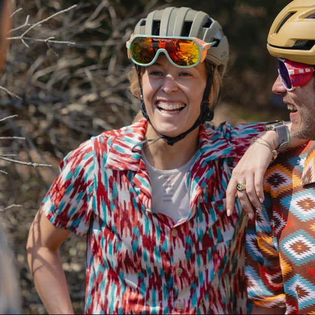 Simba camisa ciclismo