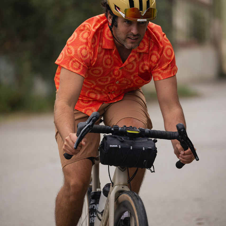 Kanaono camisa bici