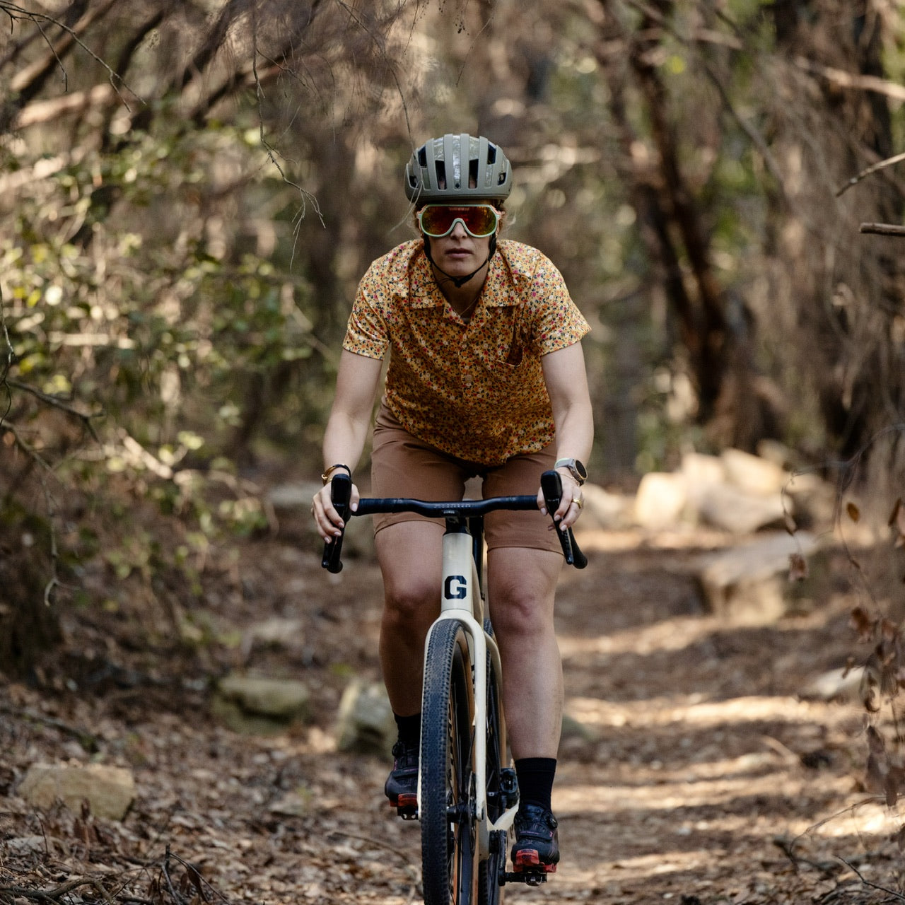 Pua cycling shirt