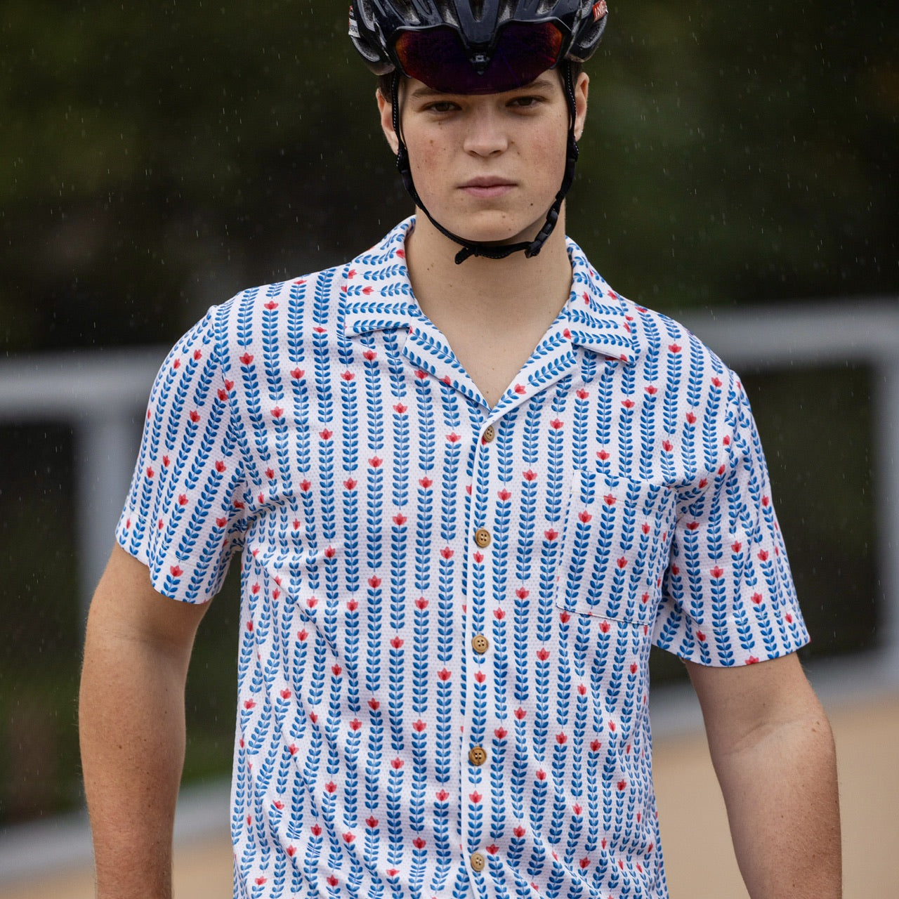 Apana camisa bici