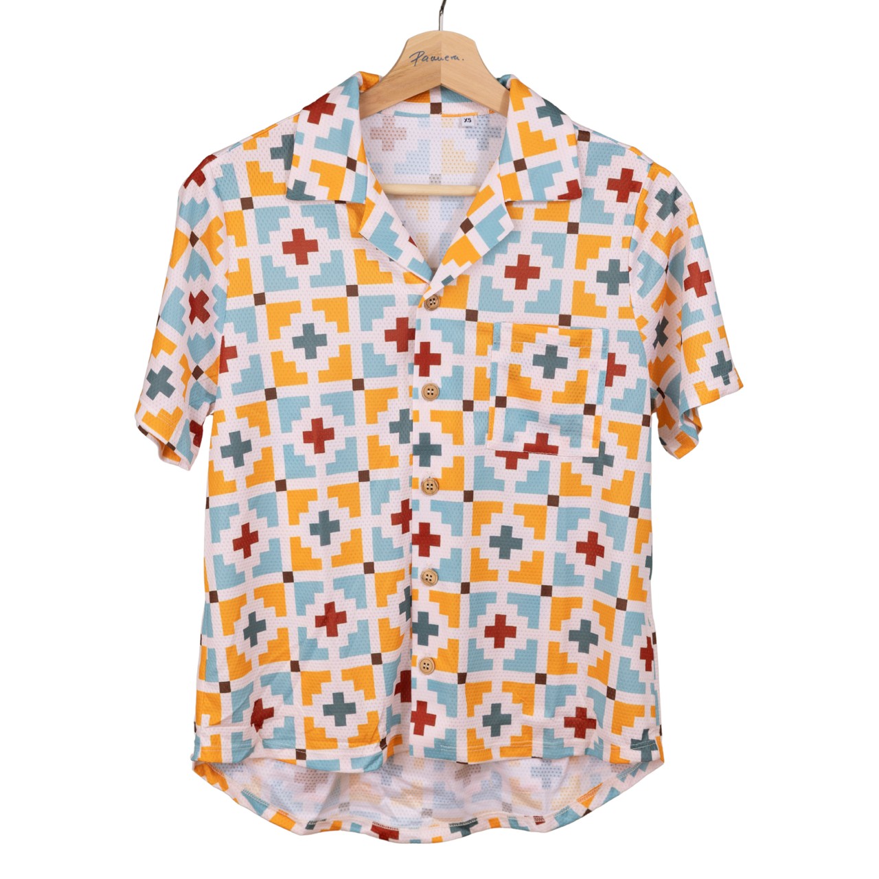 Kinona running shirt