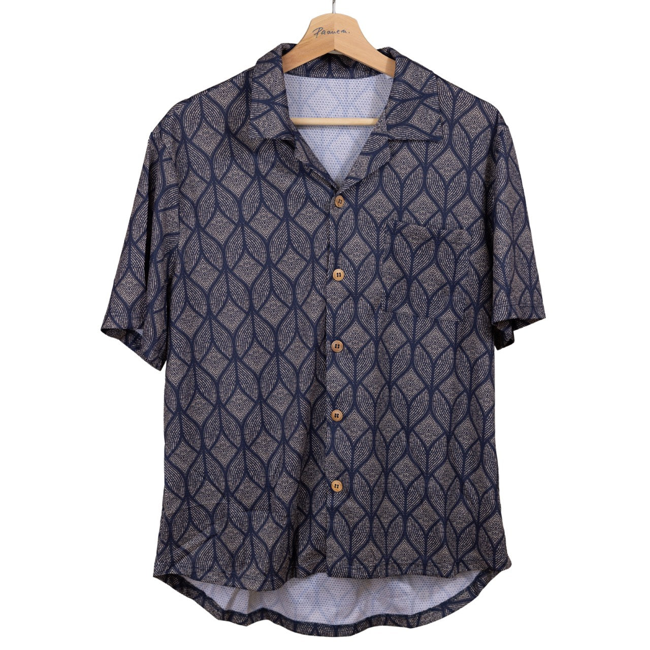 Mahiole running shirt