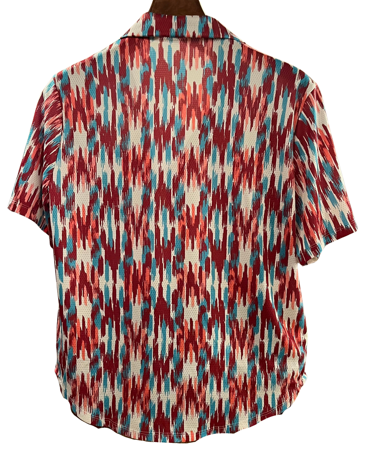 Simba cycling shirt - WITHOUT BACK POCKETS