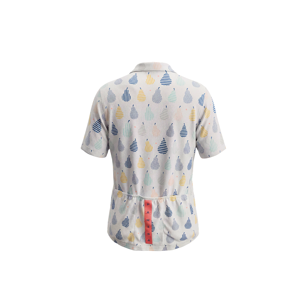Pier cycling shirt