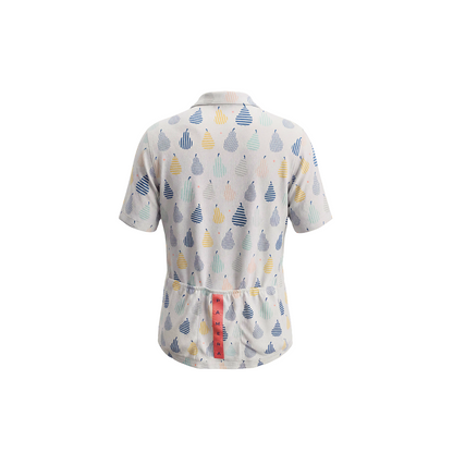Pier cycling shirt