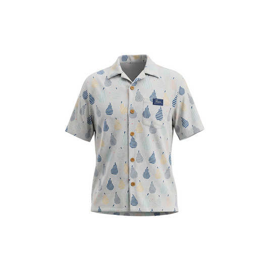 Pier cycling shirt