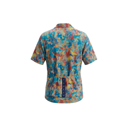 Lanikai cycling shirt