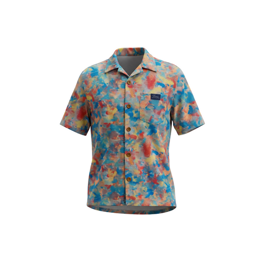 Lanikai cycling shirt