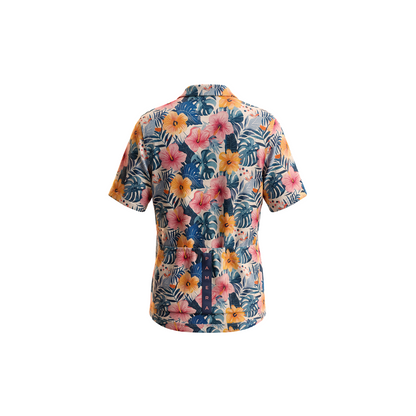Liry cycling shirt