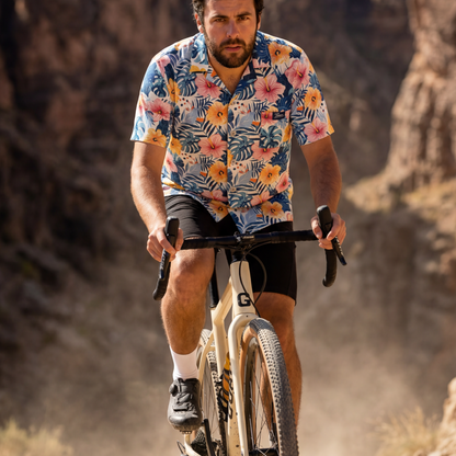 Liry cycling shirt