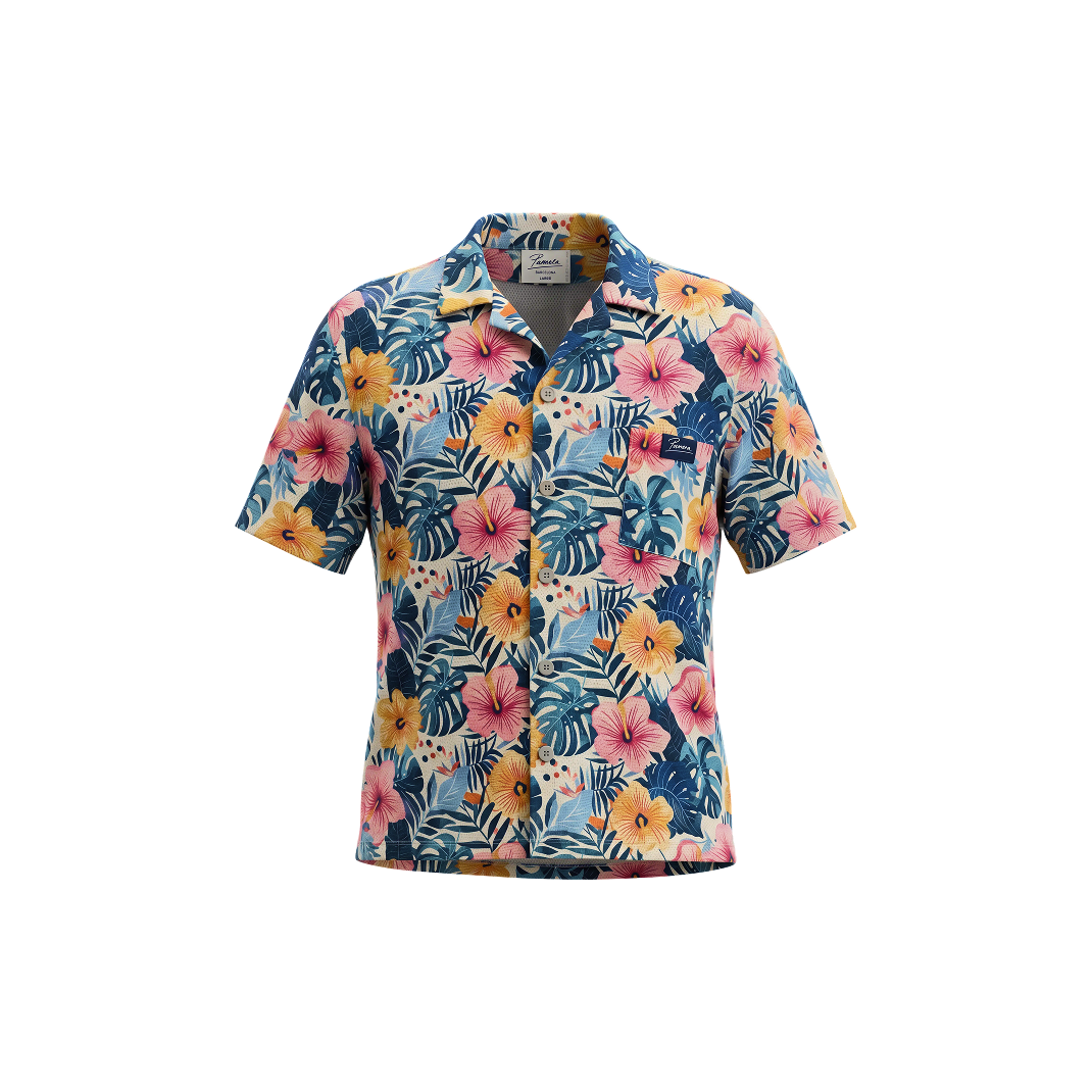 Liry cycling shirt