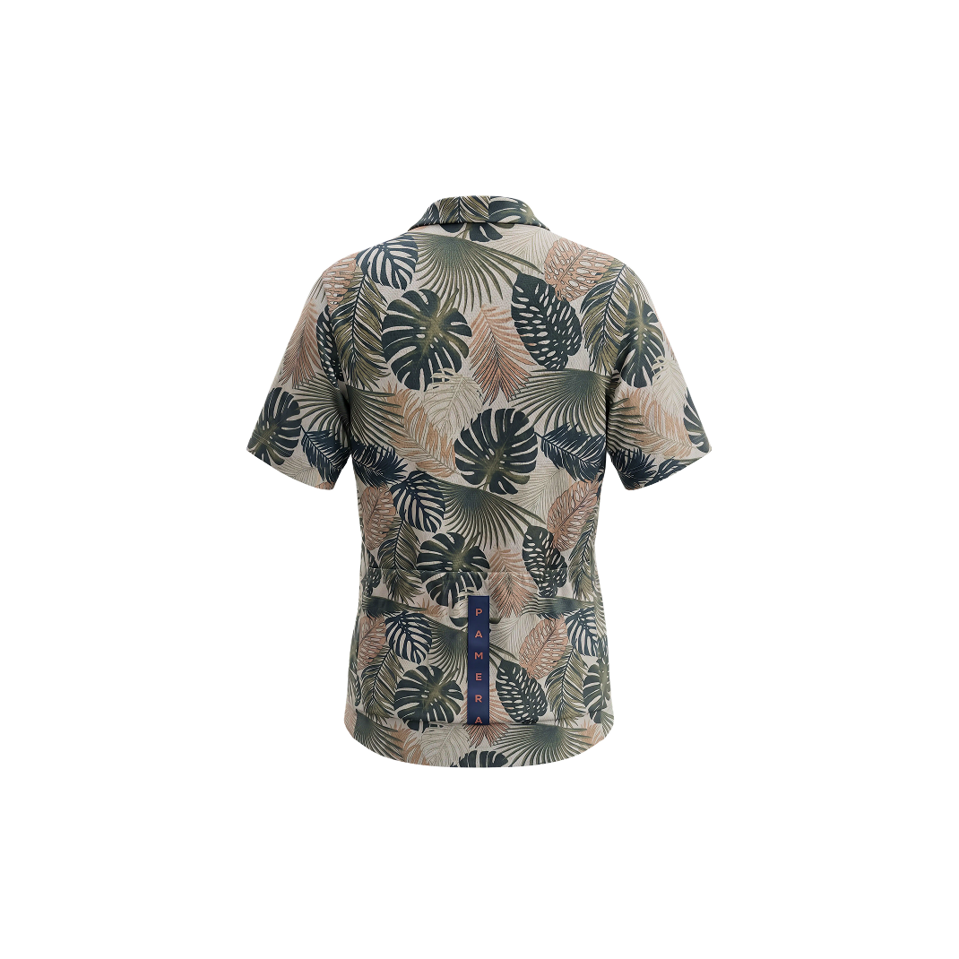 Jung cycling shirt