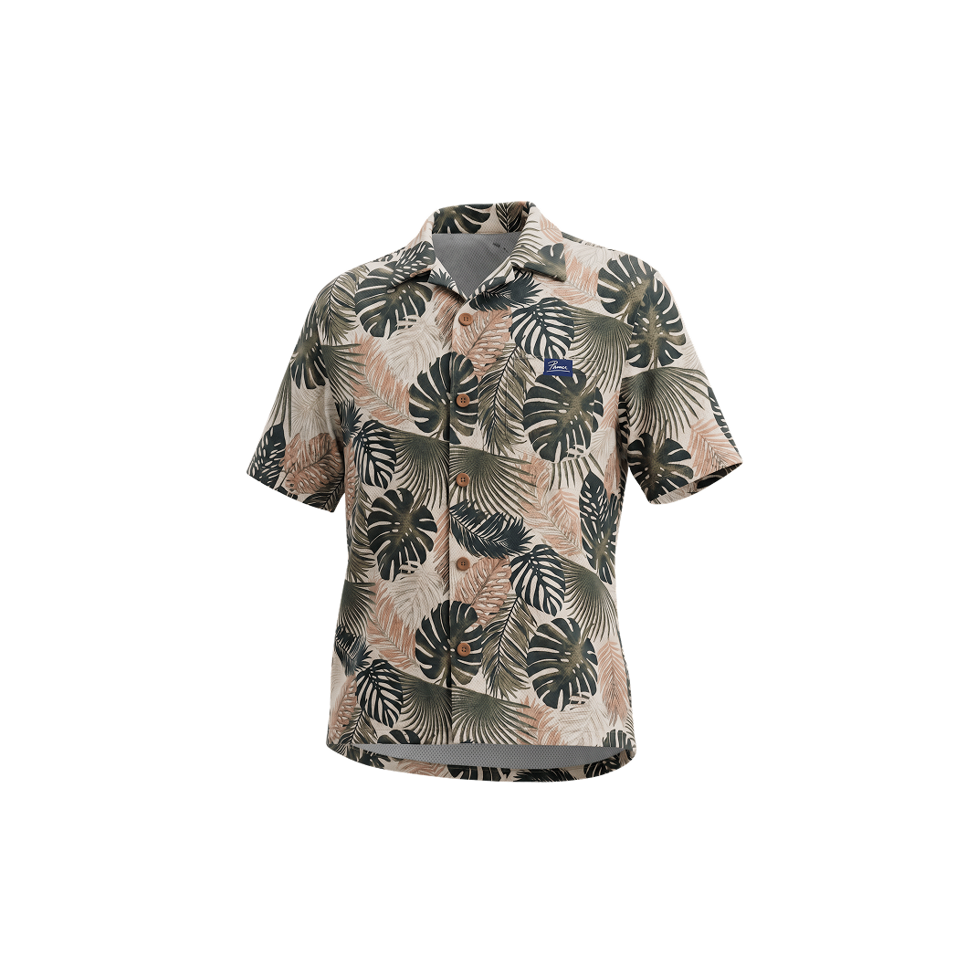 Jung cycling shirt