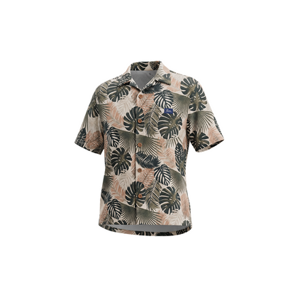 Jung cycling shirt
