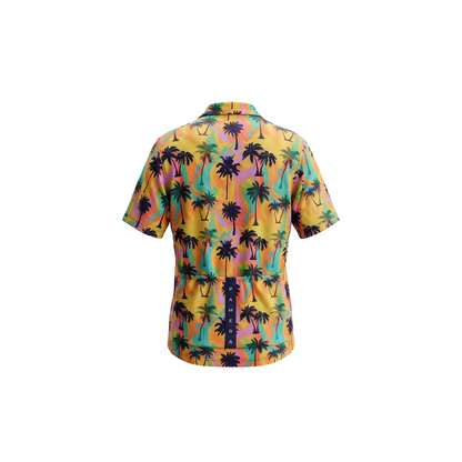Boom cycling shirt