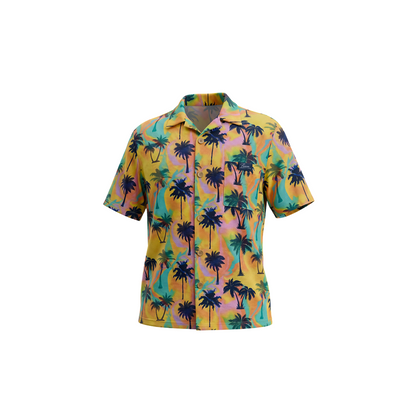 Boom cycling shirt