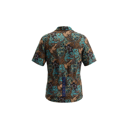 Lani cycling shirt