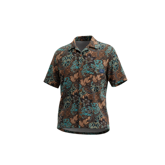 Lani cycling shirt